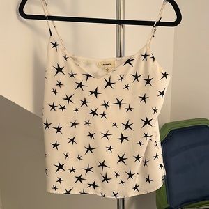 L’AGENCE star top size S